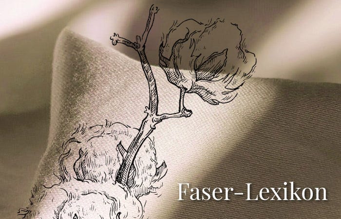 Faser-Lexikon